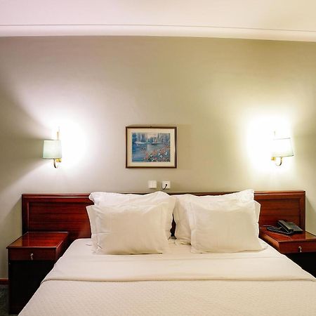 Hotel Boavista I Melgaço Εξωτερικό φωτογραφία