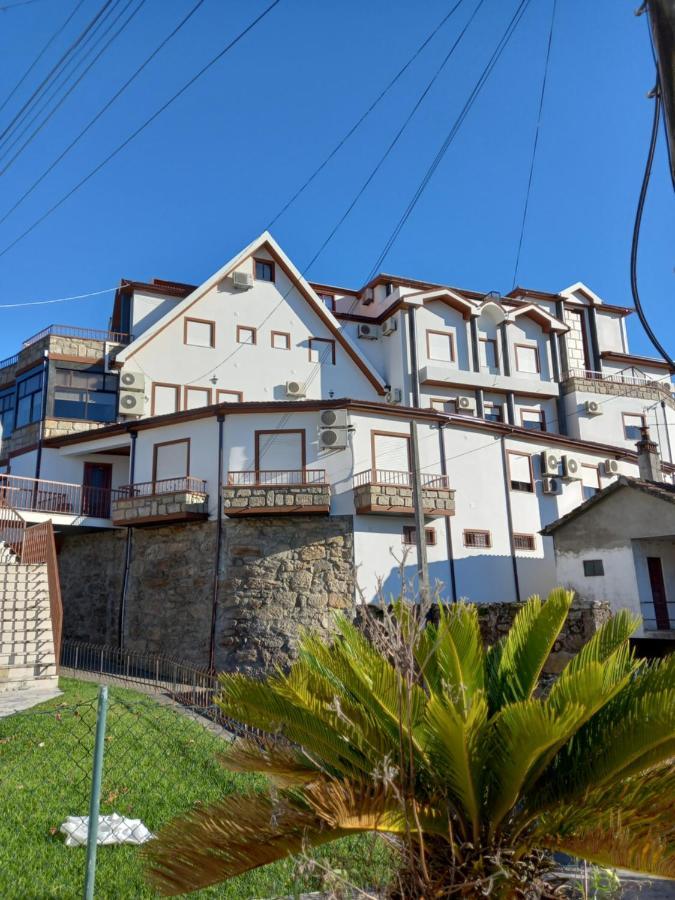 Hotel Boavista I Melgaço Εξωτερικό φωτογραφία