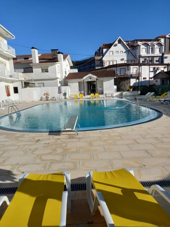 Hotel Boavista I Melgaço Εξωτερικό φωτογραφία