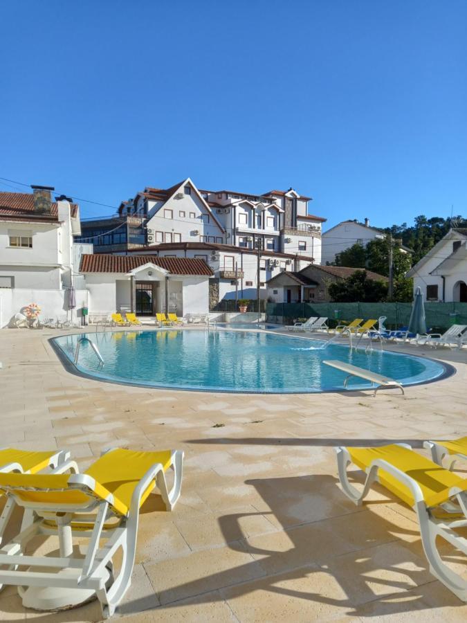 Hotel Boavista I Melgaço Εξωτερικό φωτογραφία