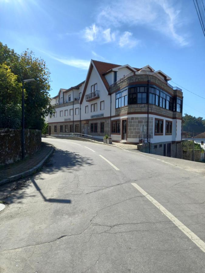 Hotel Boavista I Melgaço Εξωτερικό φωτογραφία