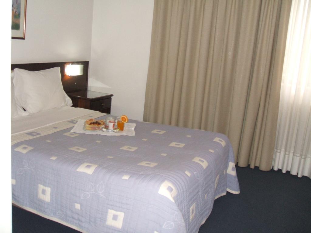 Hotel Boavista I Melgaço Εξωτερικό φωτογραφία