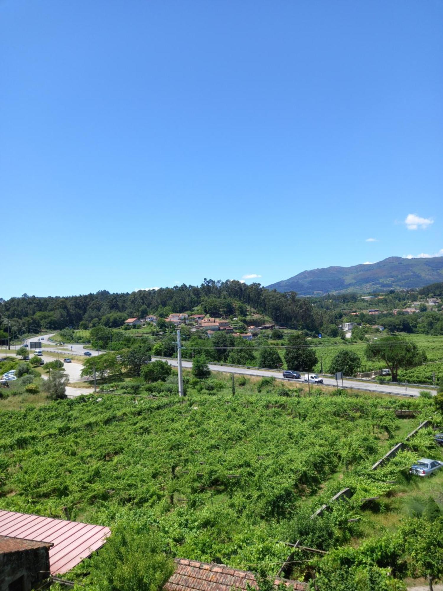 Hotel Boavista I Melgaço Εξωτερικό φωτογραφία