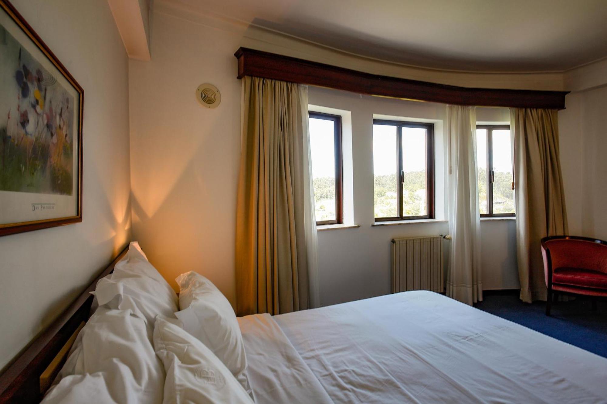 Hotel Boavista I Melgaço Εξωτερικό φωτογραφία