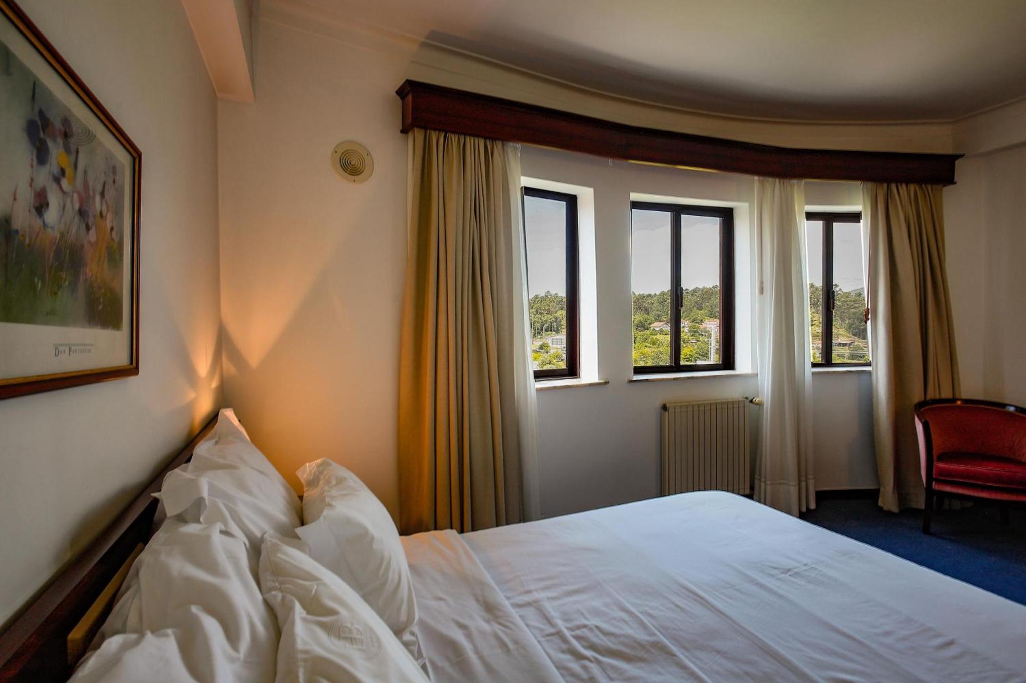 Hotel Boavista I Melgaço Εξωτερικό φωτογραφία