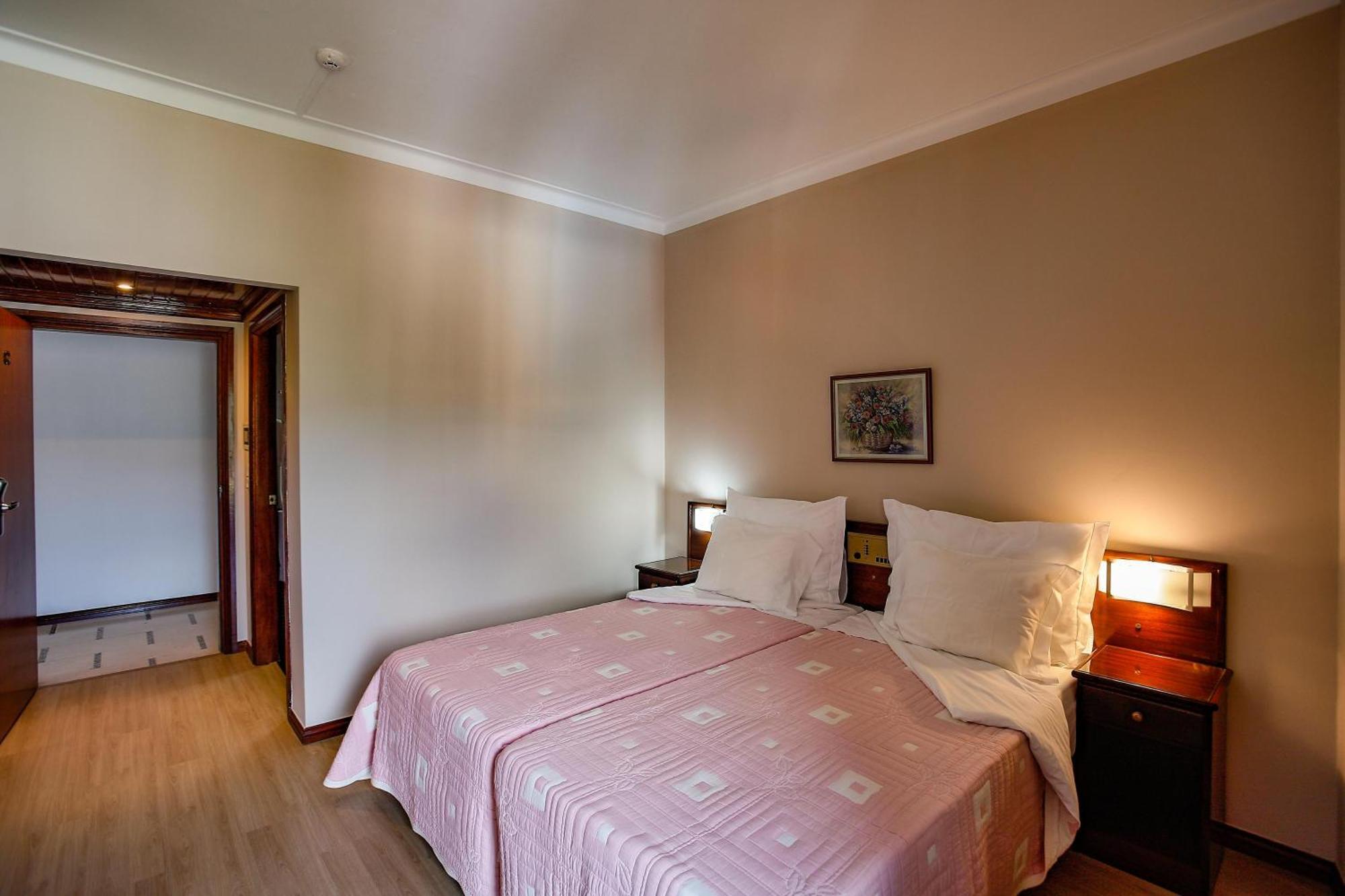 Hotel Boavista I Melgaço Εξωτερικό φωτογραφία