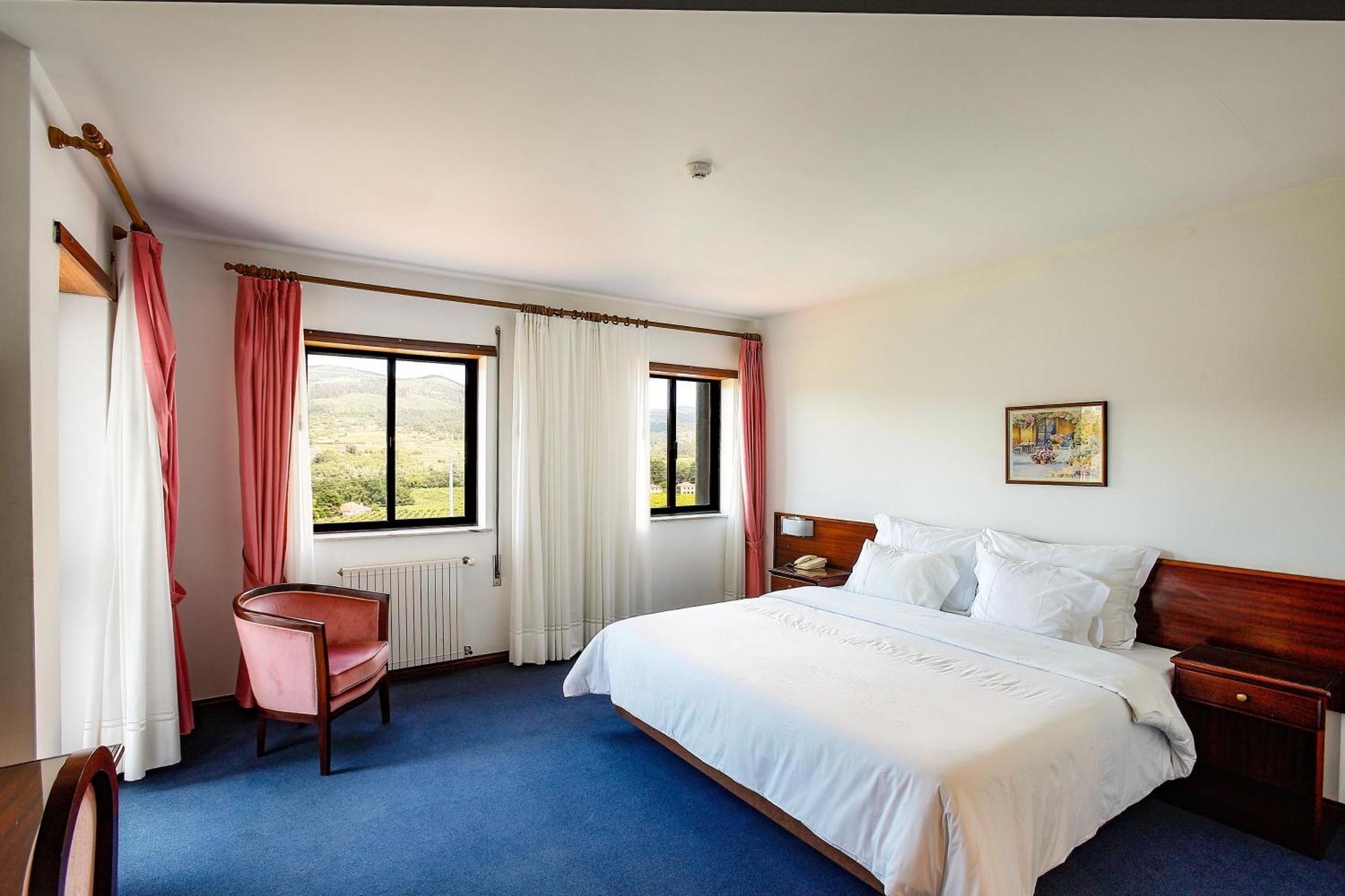 Hotel Boavista I Melgaço Εξωτερικό φωτογραφία