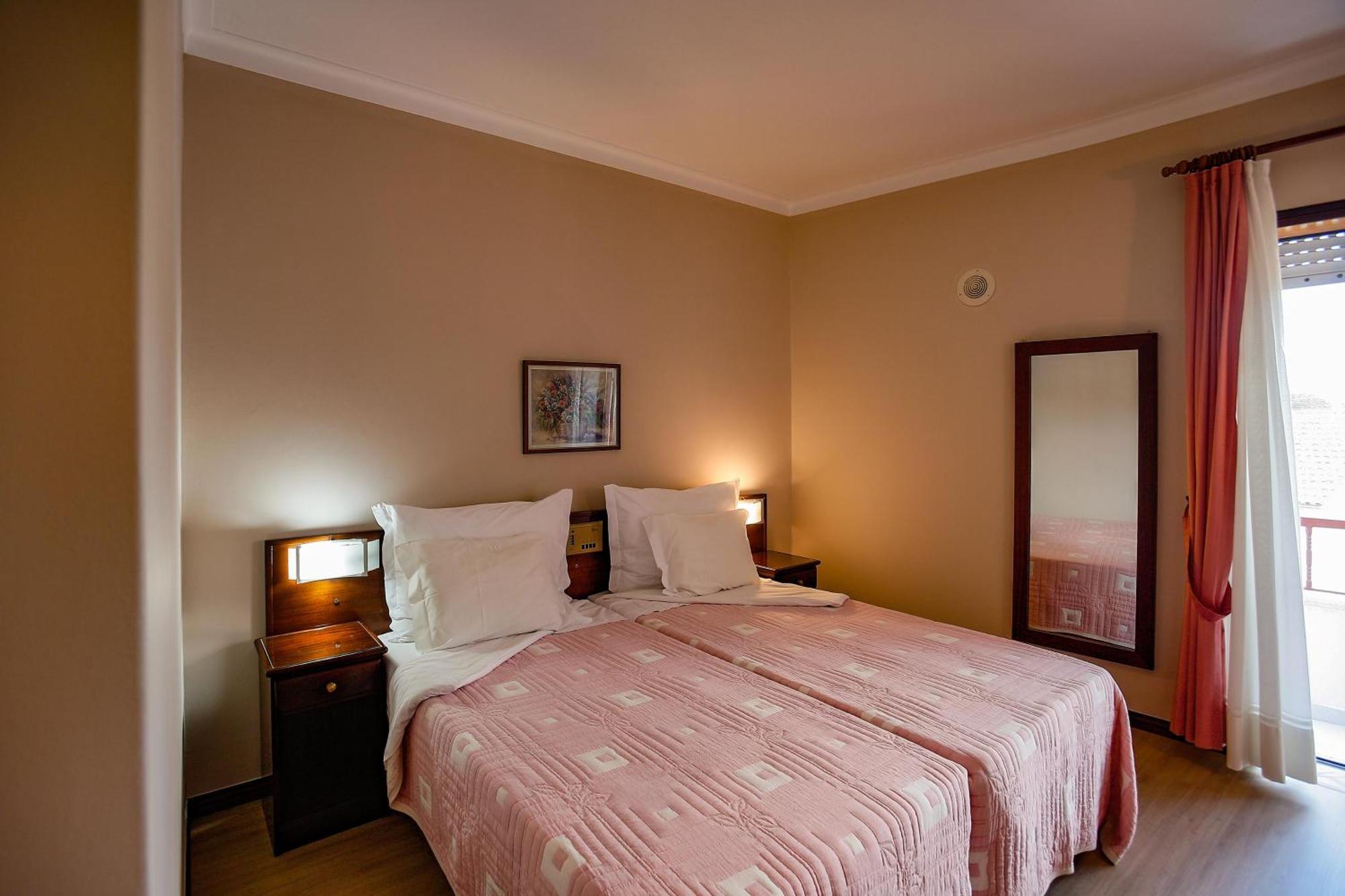 Hotel Boavista I Melgaço Εξωτερικό φωτογραφία