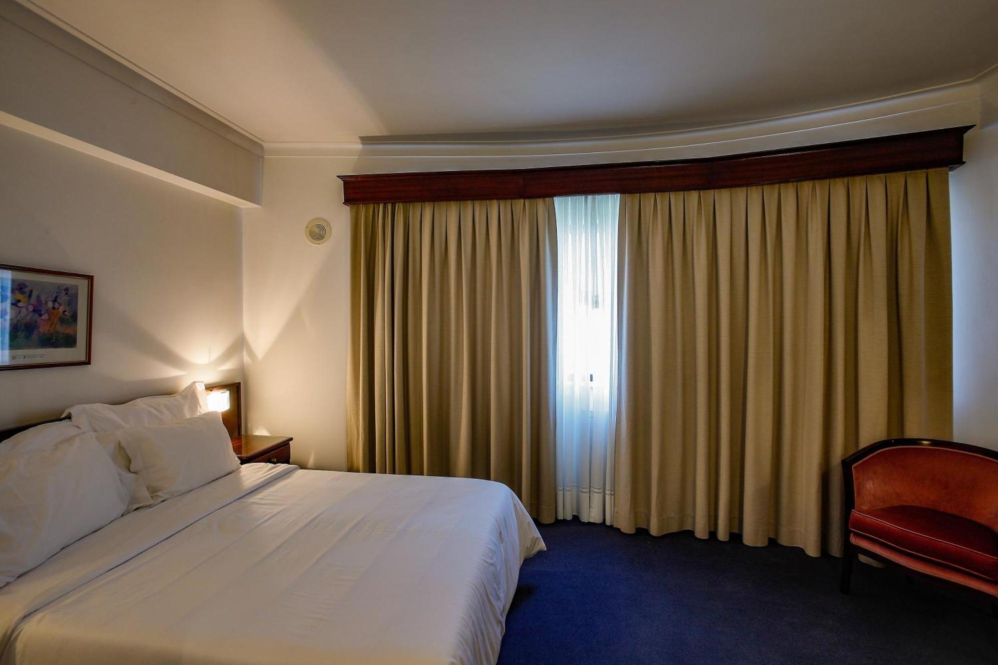 Hotel Boavista I Melgaço Εξωτερικό φωτογραφία