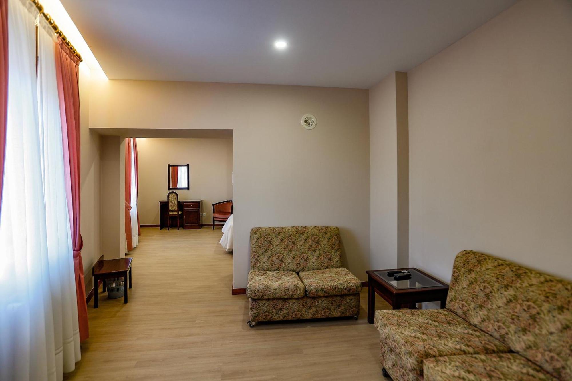 Hotel Boavista I Melgaço Εξωτερικό φωτογραφία