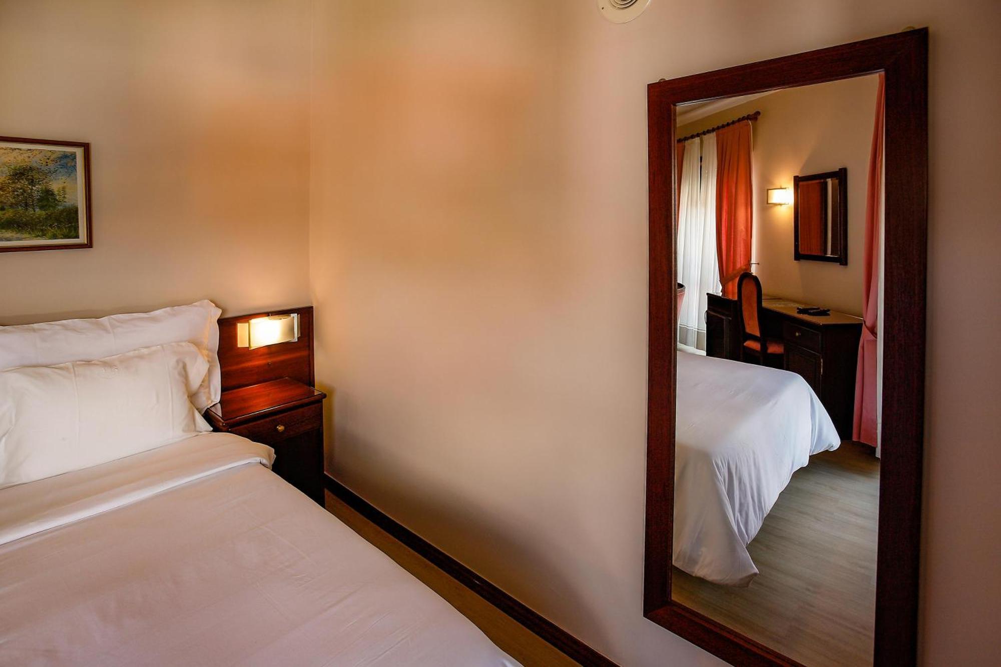 Hotel Boavista I Melgaço Εξωτερικό φωτογραφία