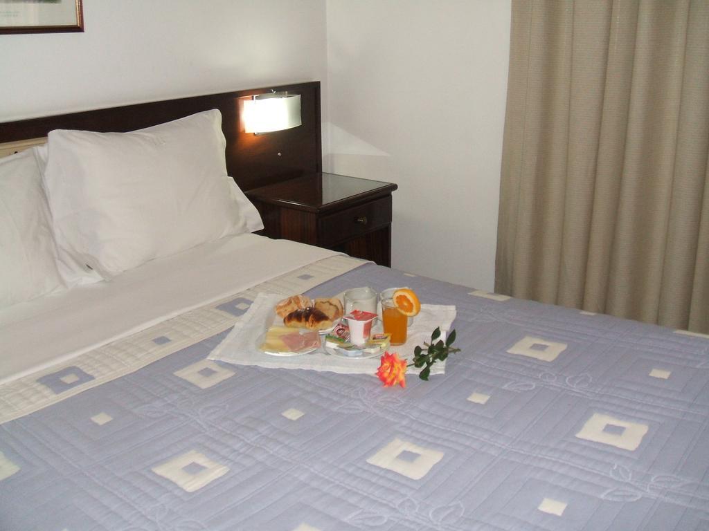 Hotel Boavista I Melgaço Εξωτερικό φωτογραφία