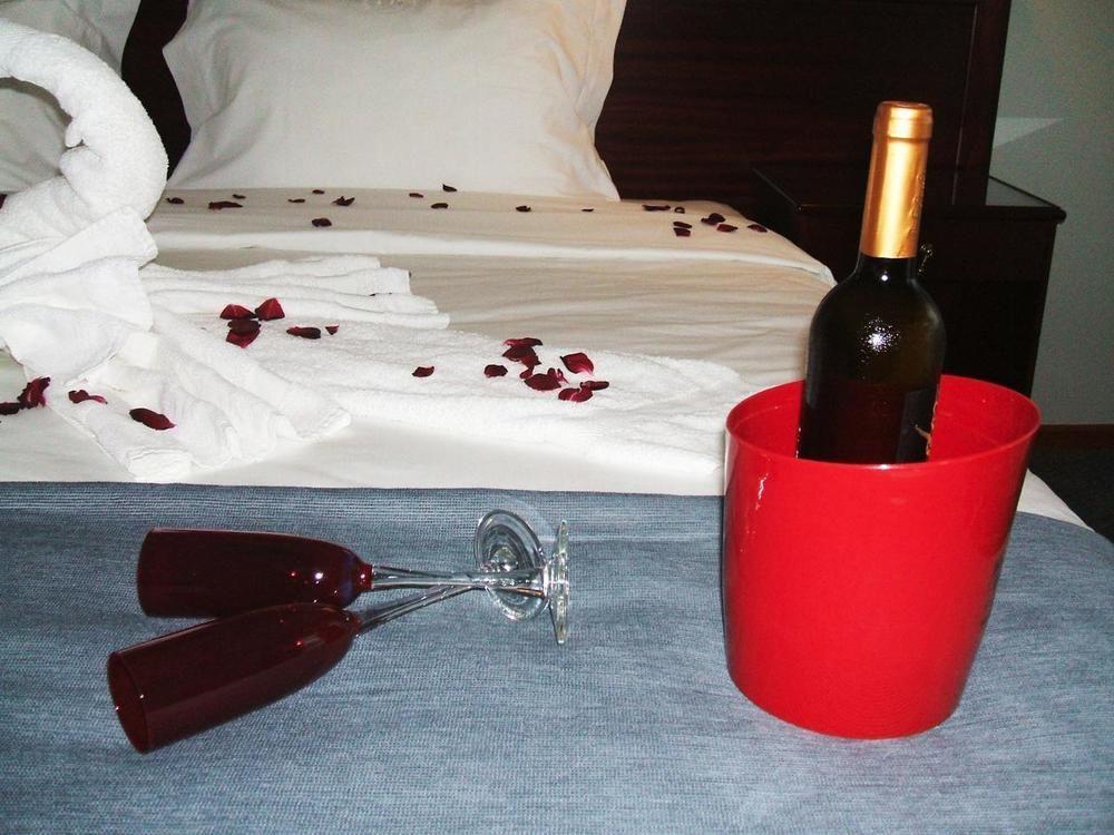Hotel Boavista I Melgaço Εξωτερικό φωτογραφία
