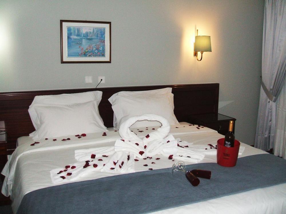 Hotel Boavista I Melgaço Εξωτερικό φωτογραφία