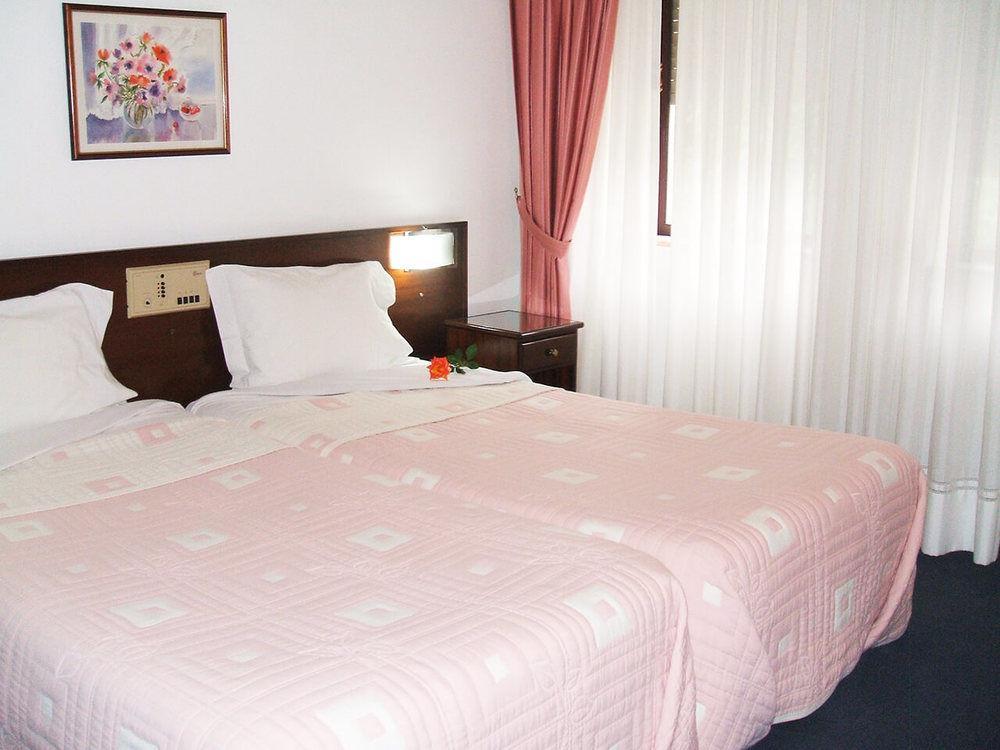 Hotel Boavista I Melgaço Εξωτερικό φωτογραφία