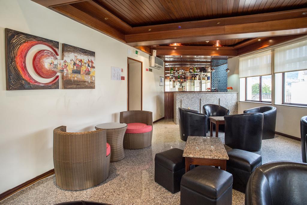 Hotel Boavista I Melgaço Εξωτερικό φωτογραφία