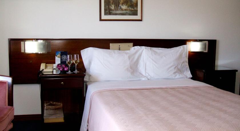 Hotel Boavista I Melgaço Δωμάτιο φωτογραφία