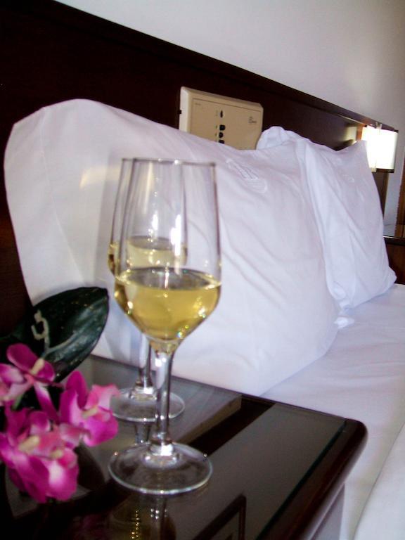 Hotel Boavista I Melgaço Δωμάτιο φωτογραφία