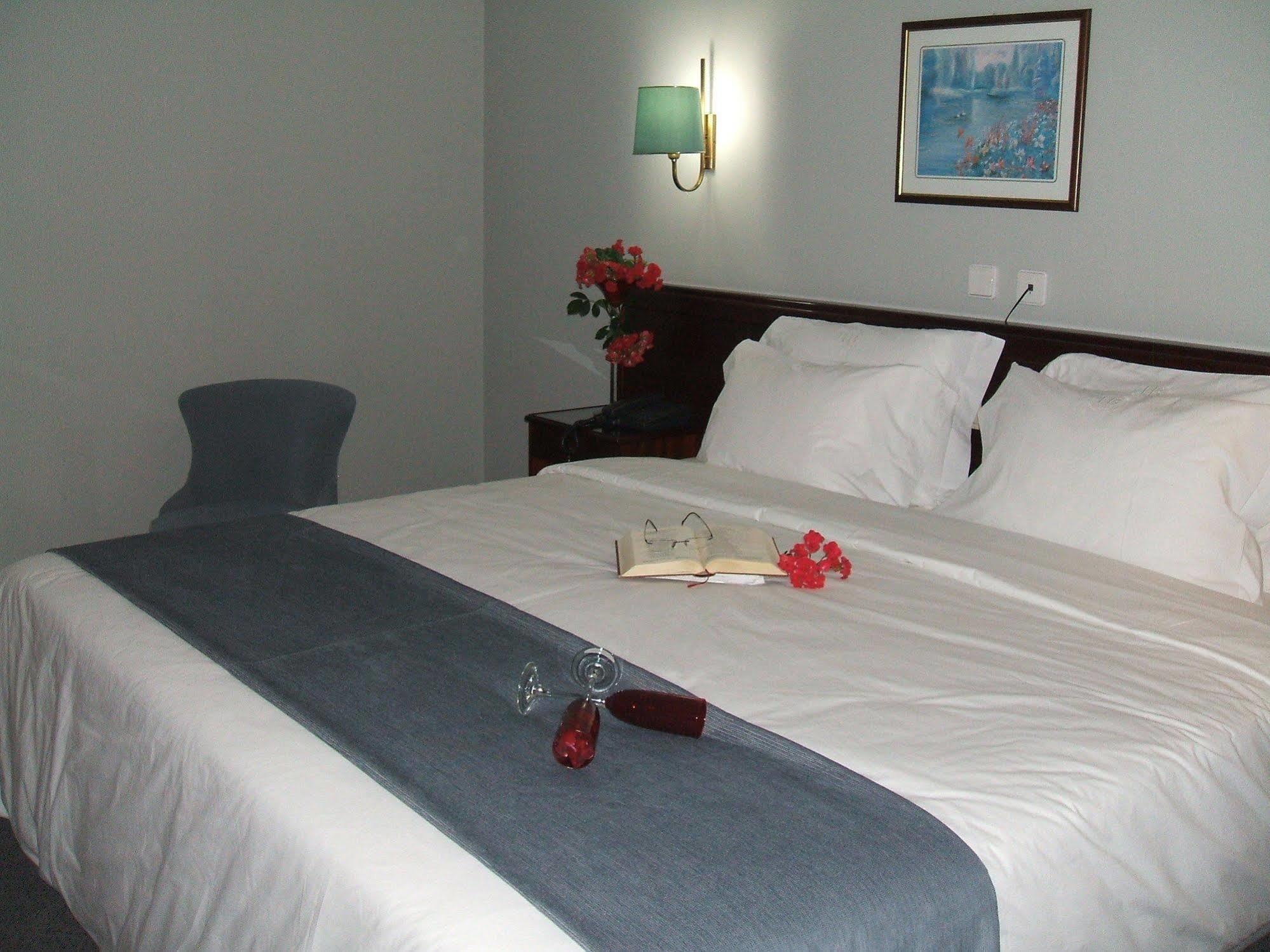 Hotel Boavista I Melgaço Εξωτερικό φωτογραφία