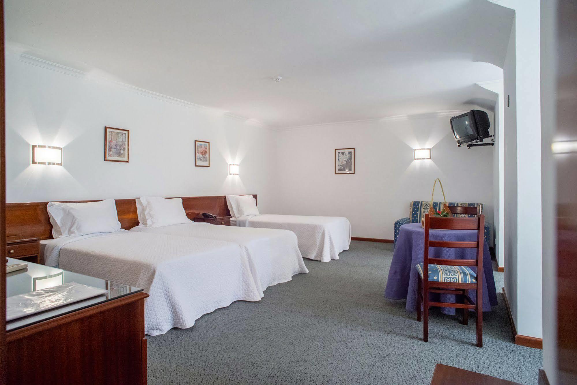 Hotel Boavista I Melgaço Εξωτερικό φωτογραφία