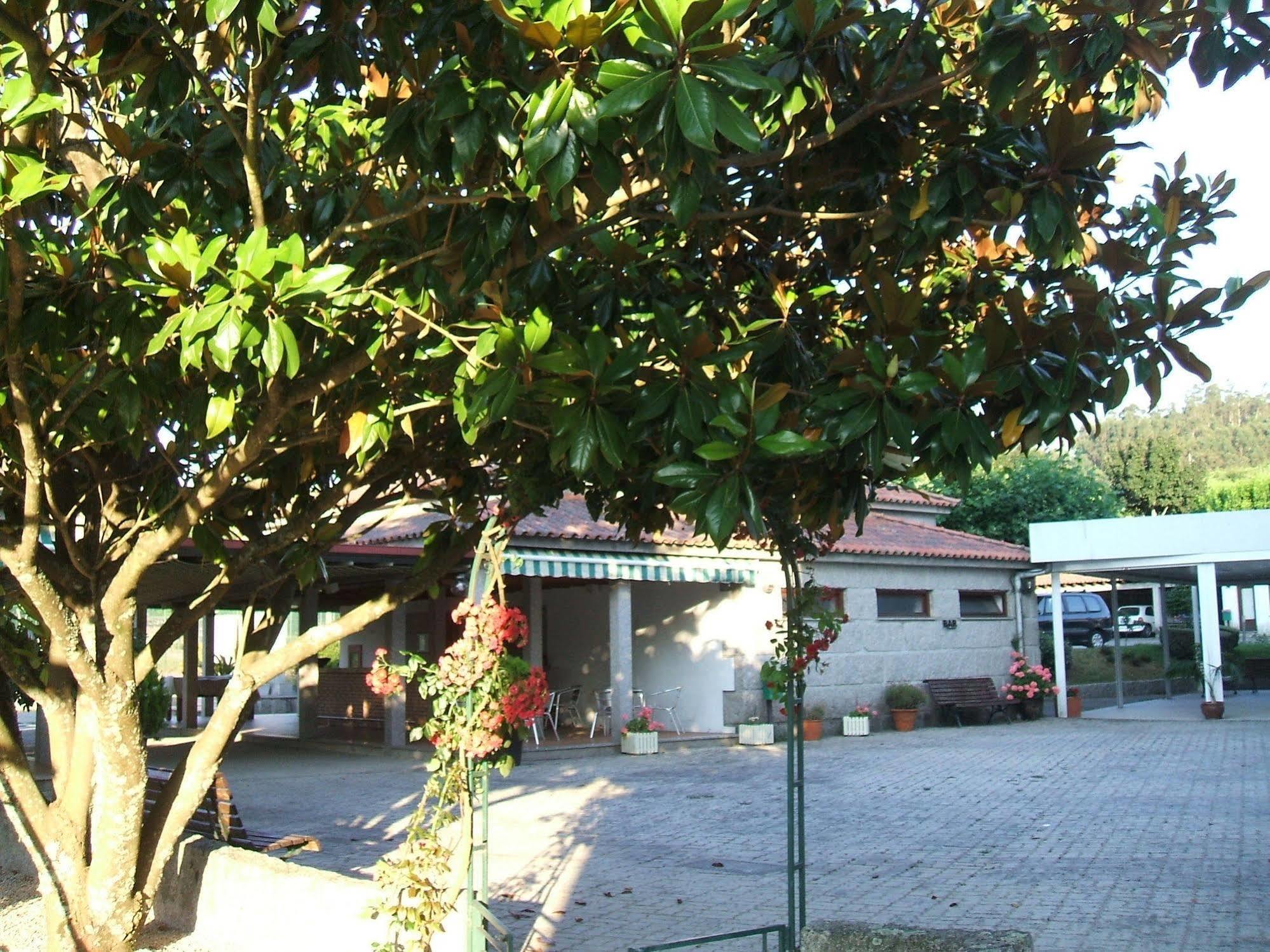 Hotel Boavista I Melgaço Εξωτερικό φωτογραφία