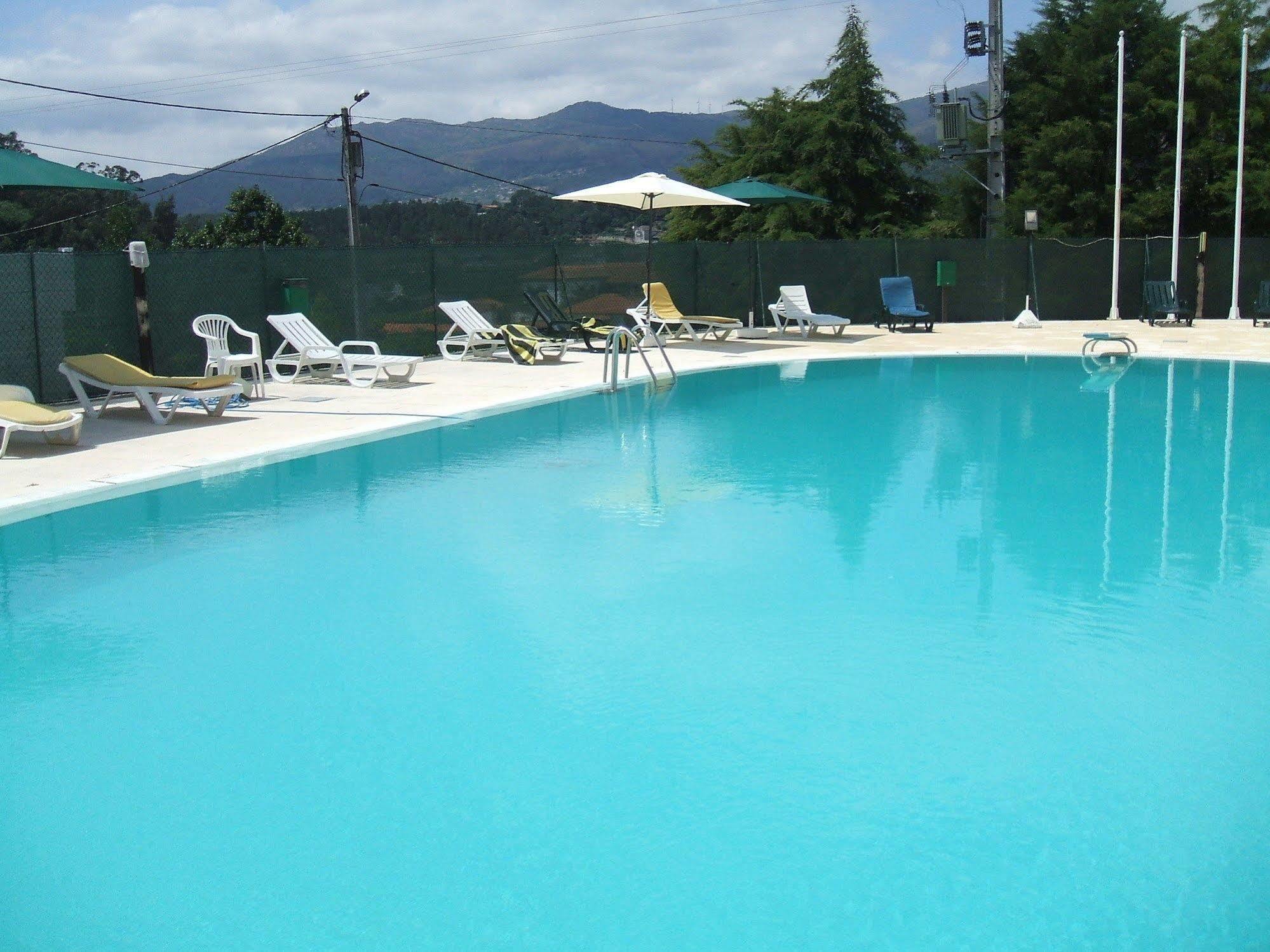 Hotel Boavista I Melgaço Εξωτερικό φωτογραφία
