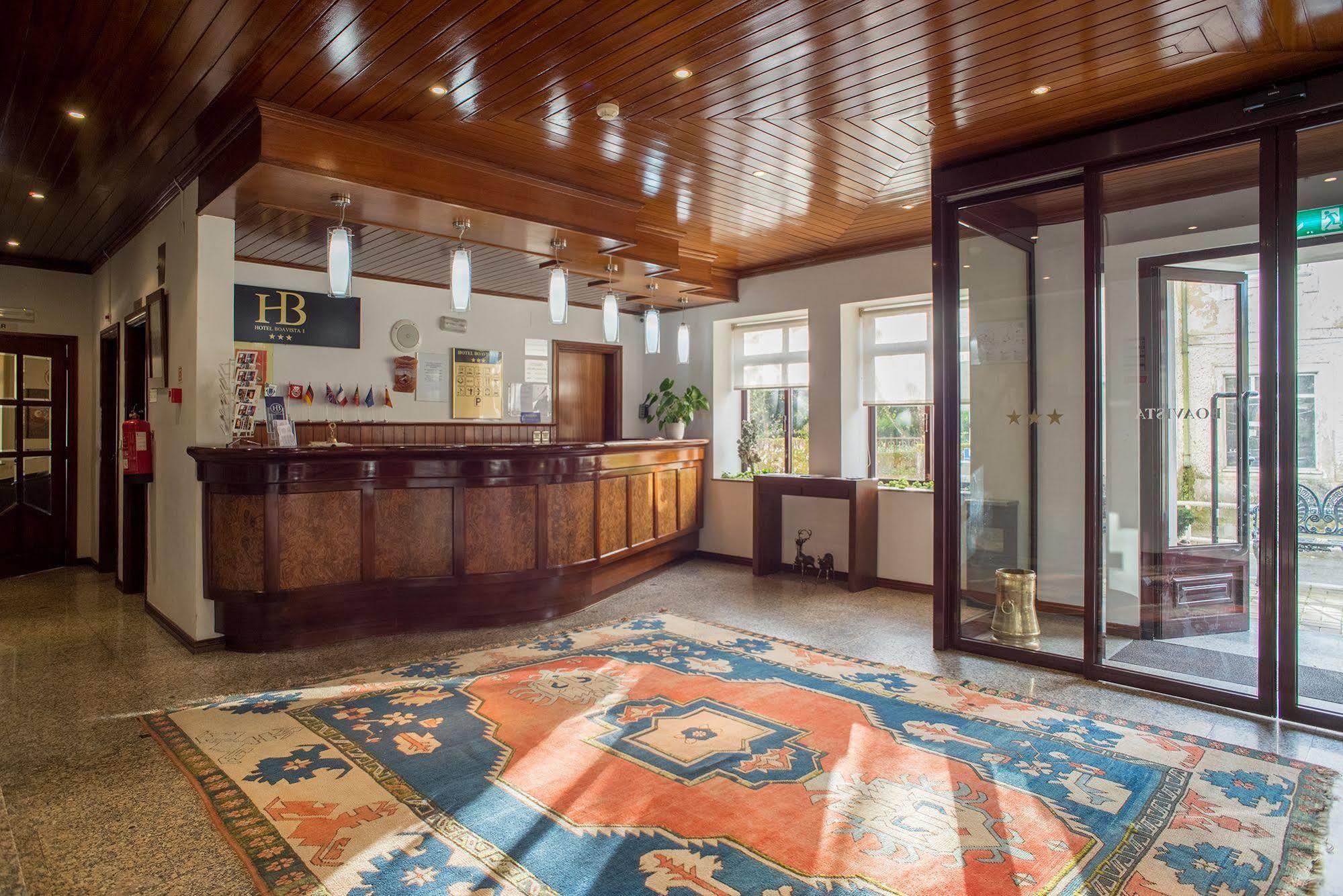 Hotel Boavista I Melgaço Εξωτερικό φωτογραφία