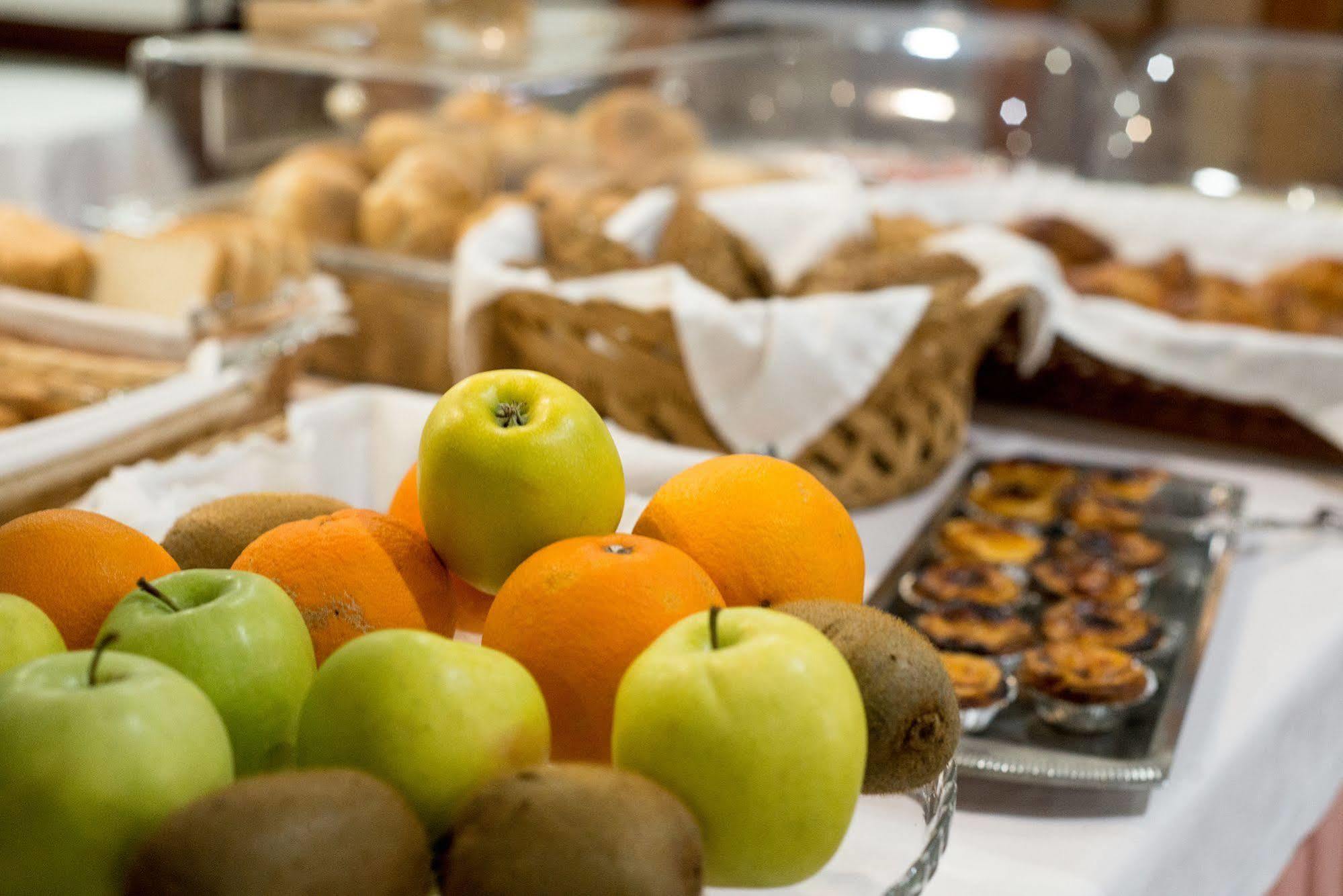 Hotel Boavista I Melgaço Εξωτερικό φωτογραφία