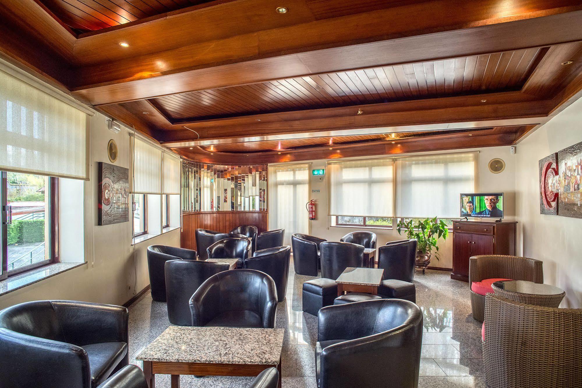 Hotel Boavista I Melgaço Εξωτερικό φωτογραφία